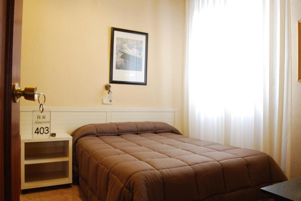 Chambre Simple