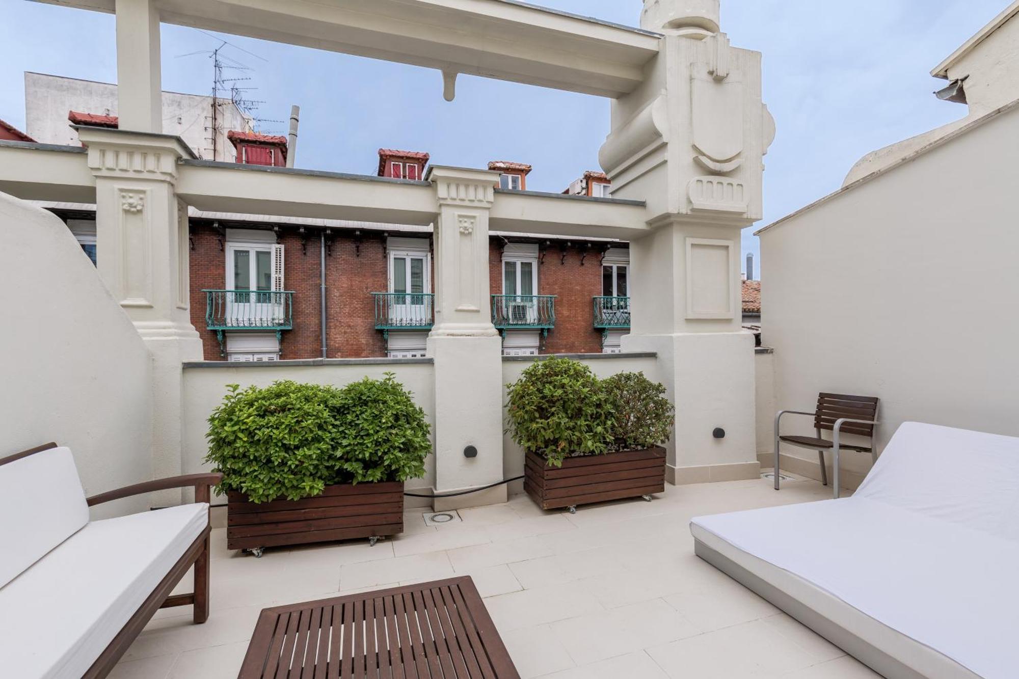 Executive Double Room with Terrace,1207637815:JPEG