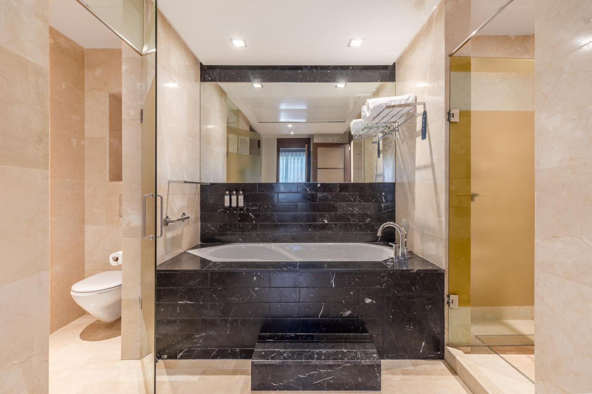 Suite Executiva