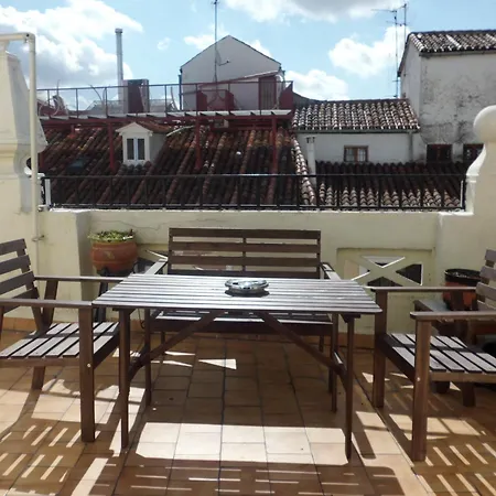 Hostal America-2