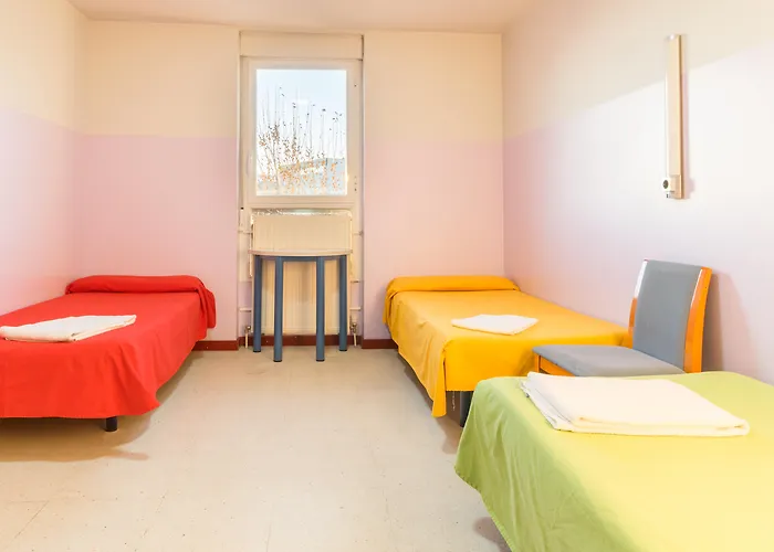  Hostal Welcome