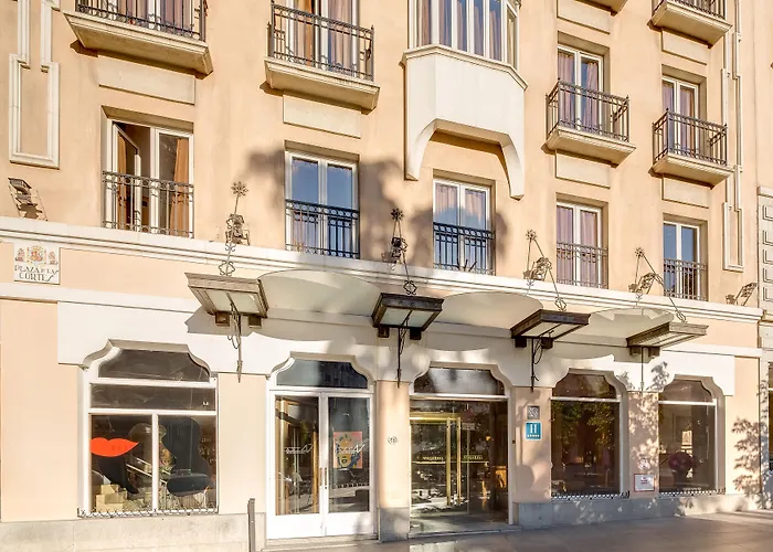 Villa Real, A Member Of Preferred s & Resorts