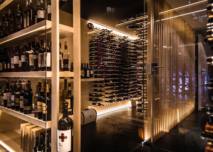 5-Sterne-Hotel: Hyatt Regency Hesperia Madrid