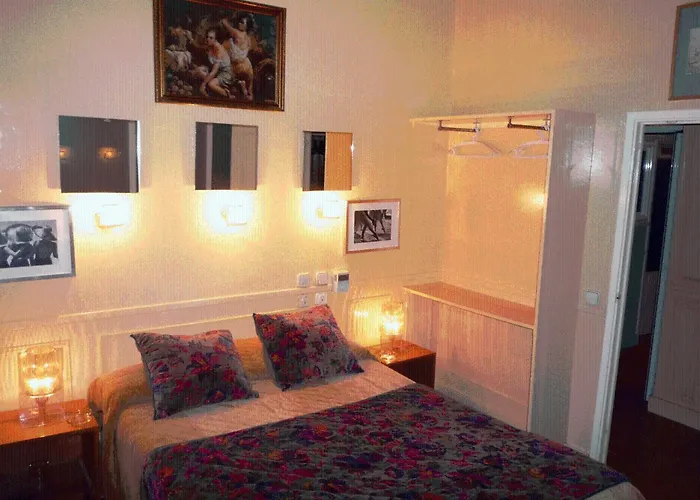 B&B: Hostal La Fontana