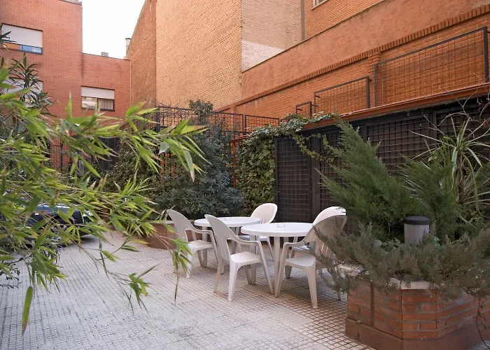 3 star hotels Espahotel Plaza Basilica