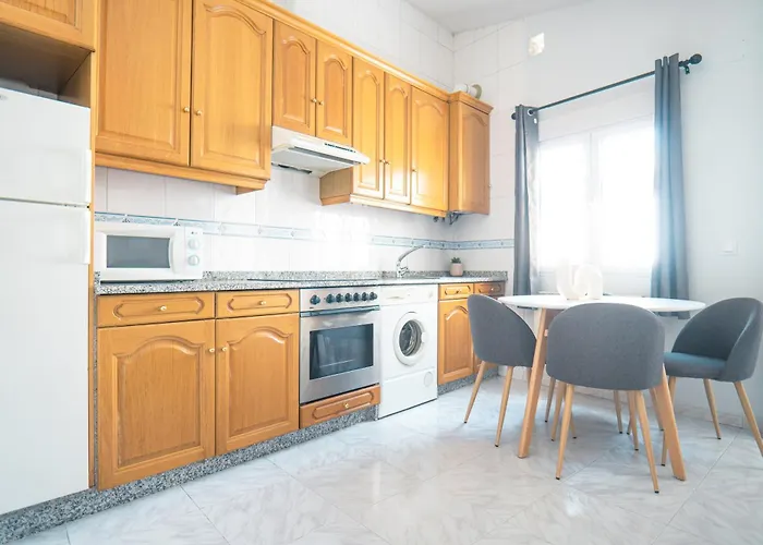  SmartRental Chueca