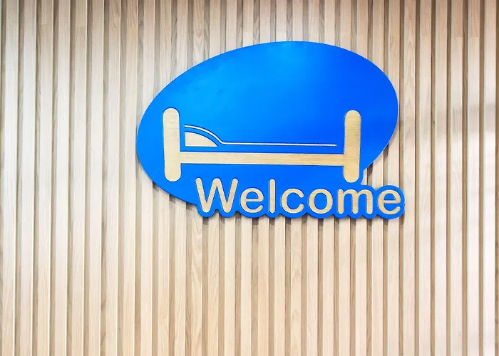  Hostal Welcome