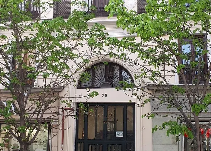 Hostal Pacios