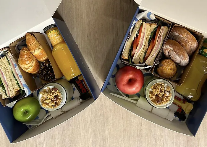 Family Hotel: Gran View Apartments