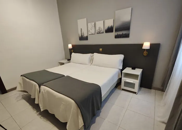 Hostal Cervantes