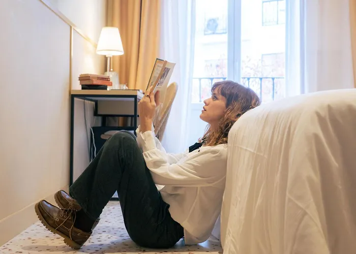 3-Sterne-Hotel: Bypillow The Citadel