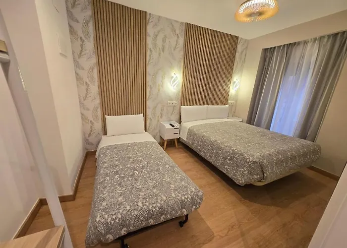 Hostal Esparteros