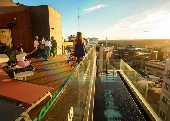 Hotel boutique: Hotel Indigo Madrid - Gran Via By Ihg