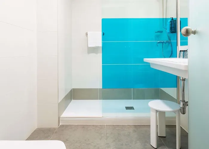 Hotel adatto agli animali: Ibis Styles Madrid Prado