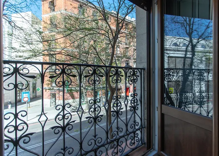 Hotel de 3 estrellas: AbraCadabra Suites