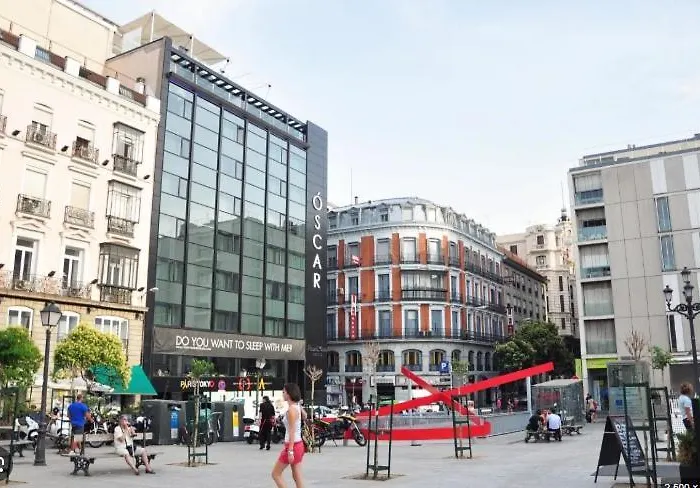 Hostal Andrea