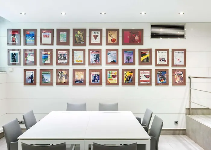 Ibis Styles Madrid Prado