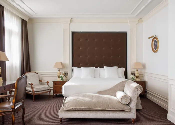 Fenix Gran Melia - The Leading s Of The World