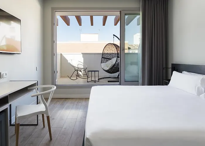 B&B Madrid Centro Puerta Del Sol