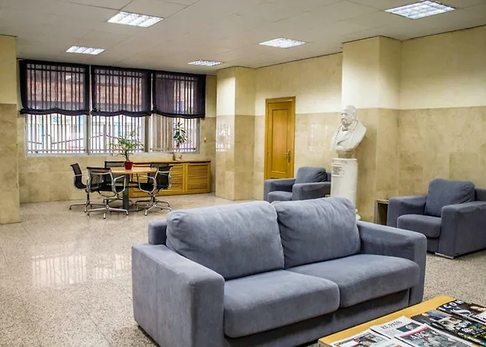 Residencia Gómez Pardo