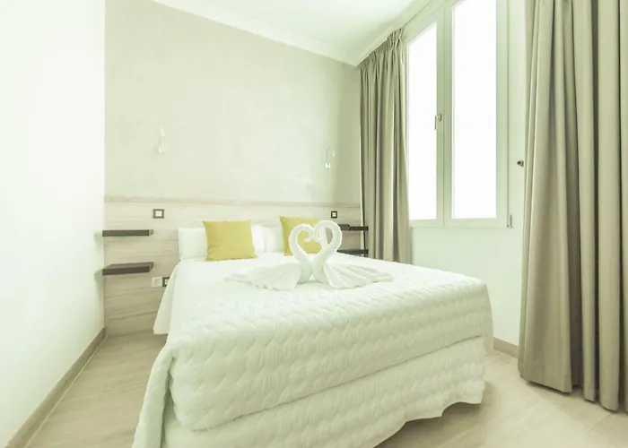 Hostal Pio Centro