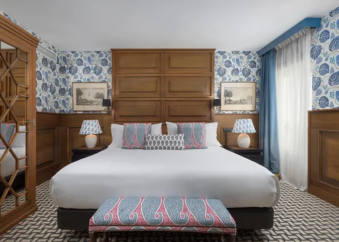 Room Mate Collection Alba, Madrid